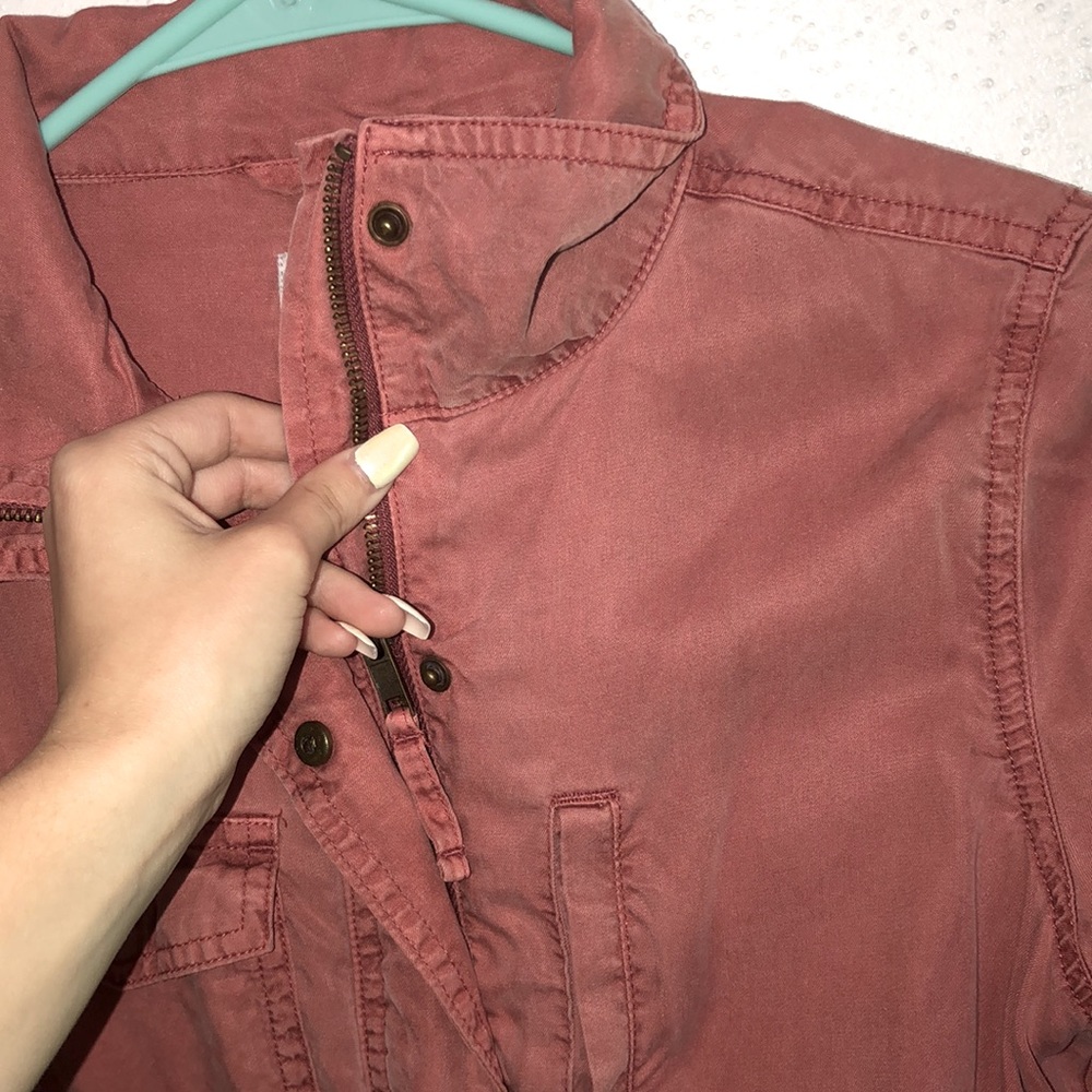 Jacket - Picture 3 of 5